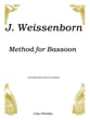 METHOD FOR BASSOON cover